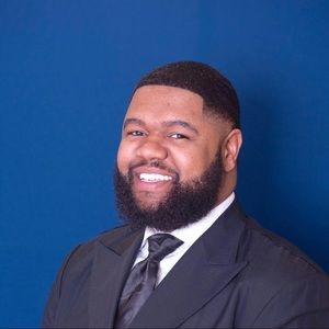 Meet your Posher, Brent